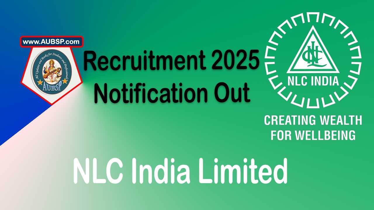 NLC India Apprenticeship 2025-26: Apply Online for Trade and Graduate Training Slots