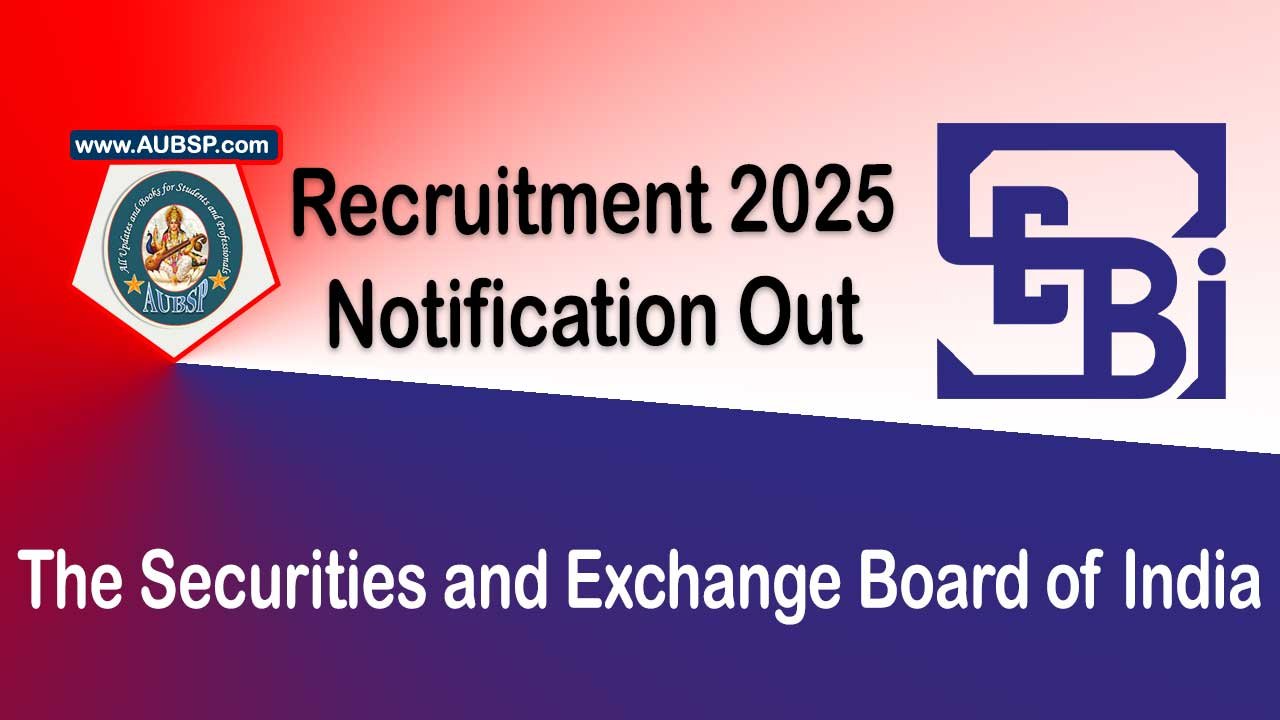 Securities and Exchange Board of India