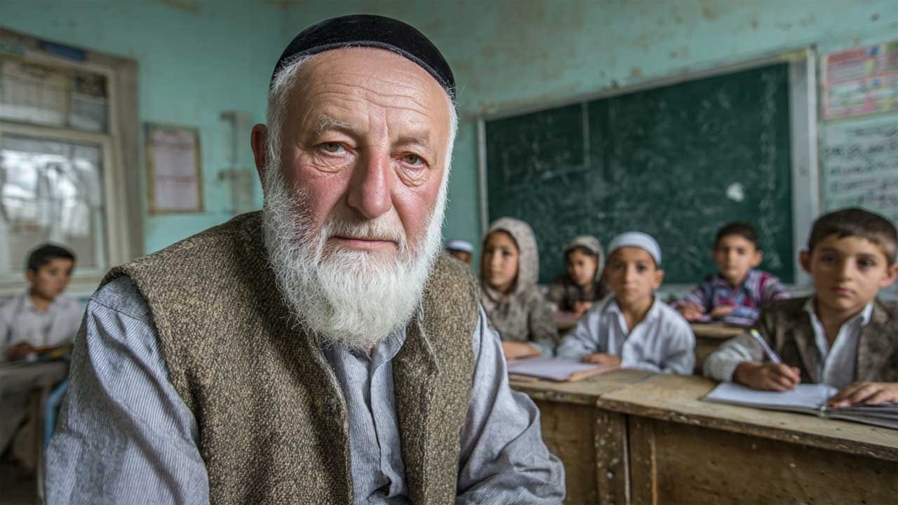Age-Wise Education System in Tajikistan (2025 Guide for Parents & Students)