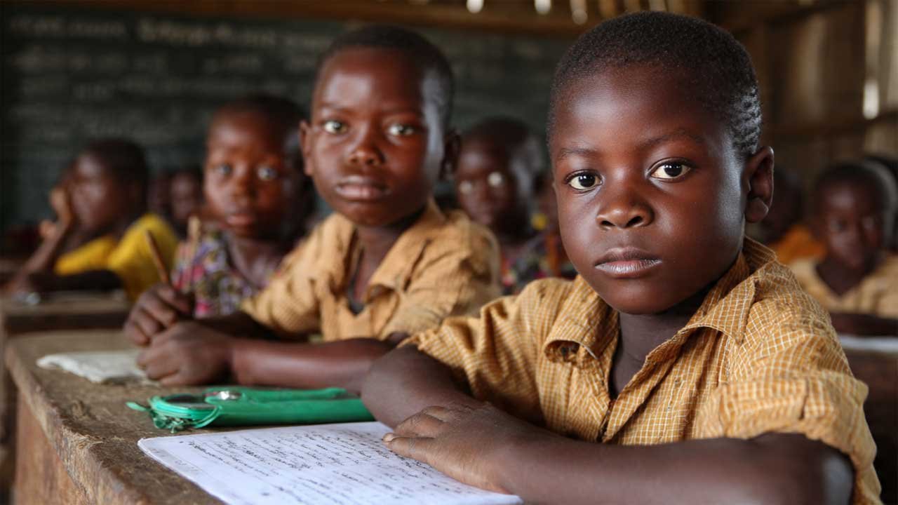 Age-Wise Education System in Togo (2025 Guide for Parents & Students)