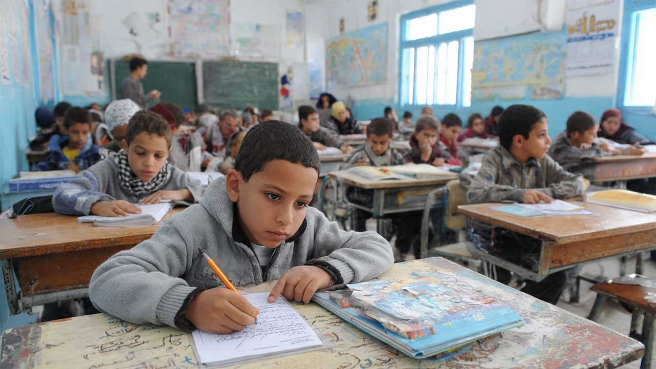 Age-Wise Education System in Tunisia (2025 Guide for Parents & Students)