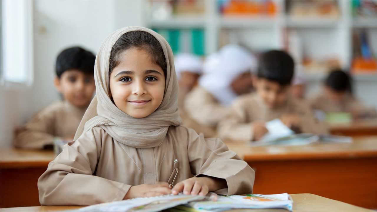 Age-Wise Education System in UAE (2025 Guide for Parents & Students)