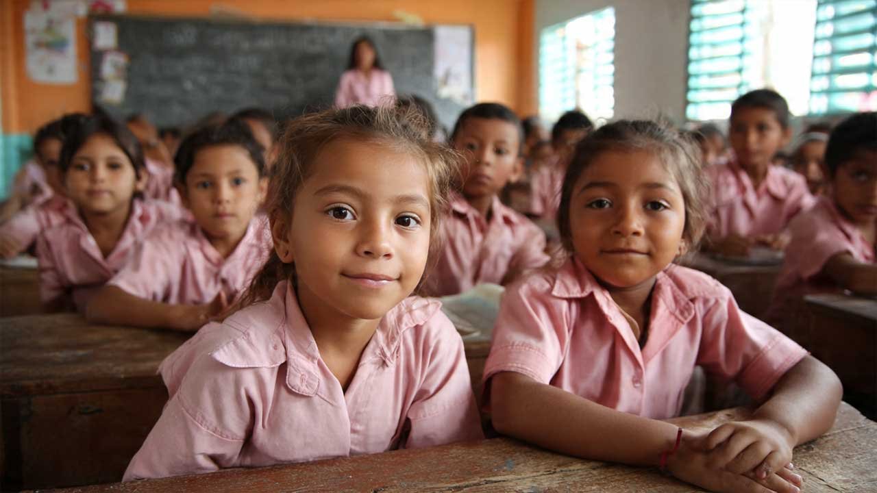 Age-Wise Education System in Honduras (2025 Guide for Parents & Students)