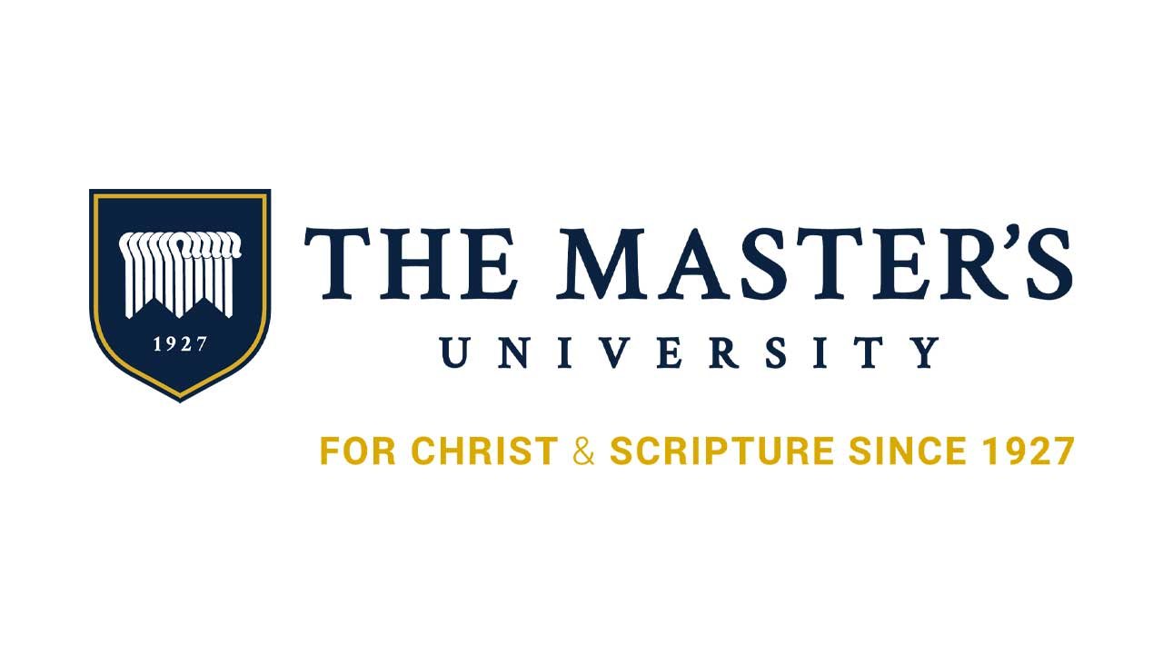 The Master’s University: Christ-Centered Education Rooted in Scripture