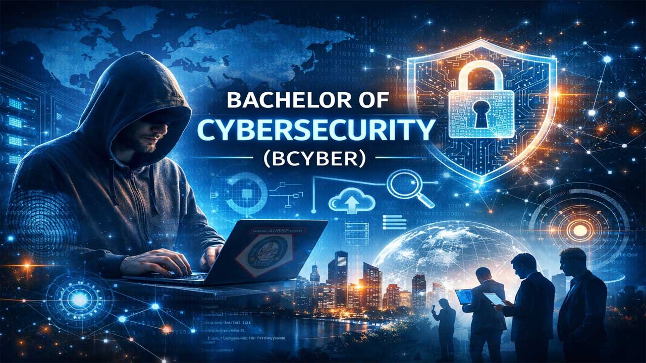 Bachelor of Cybersecurity (BCyber) Guide 2026: Career Paths, Salary & Top Universities