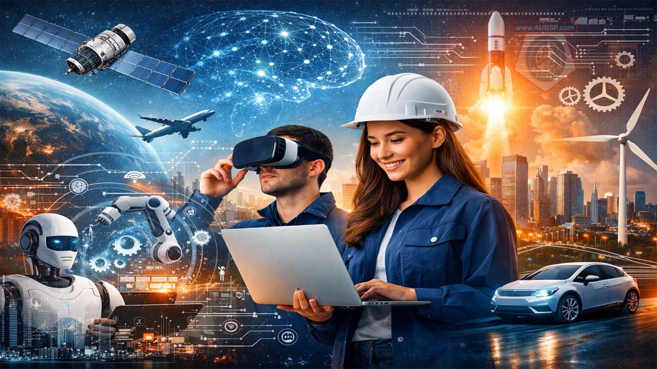 Bachelor of Systems Design Engineering