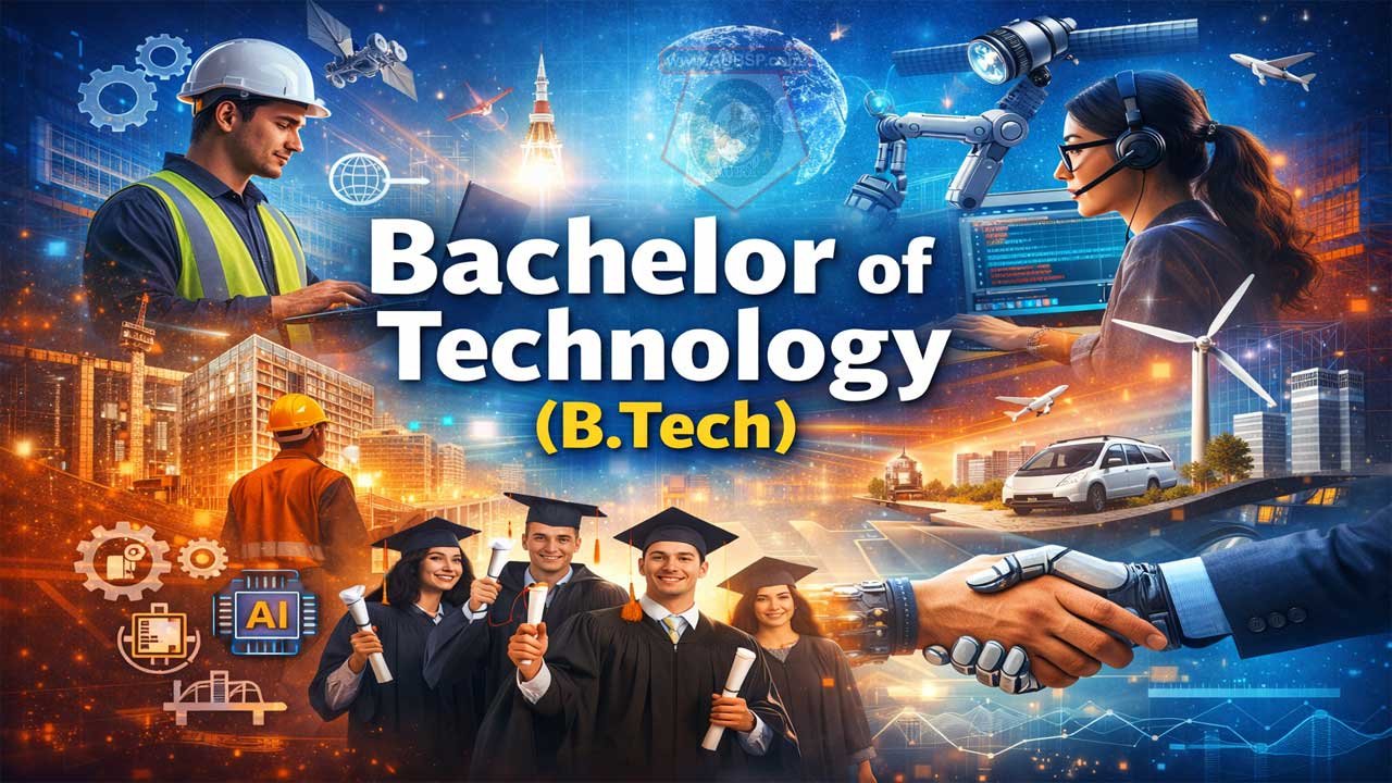 Bachelor of Technology (BTech): Course, Scope, Salary & Jobs