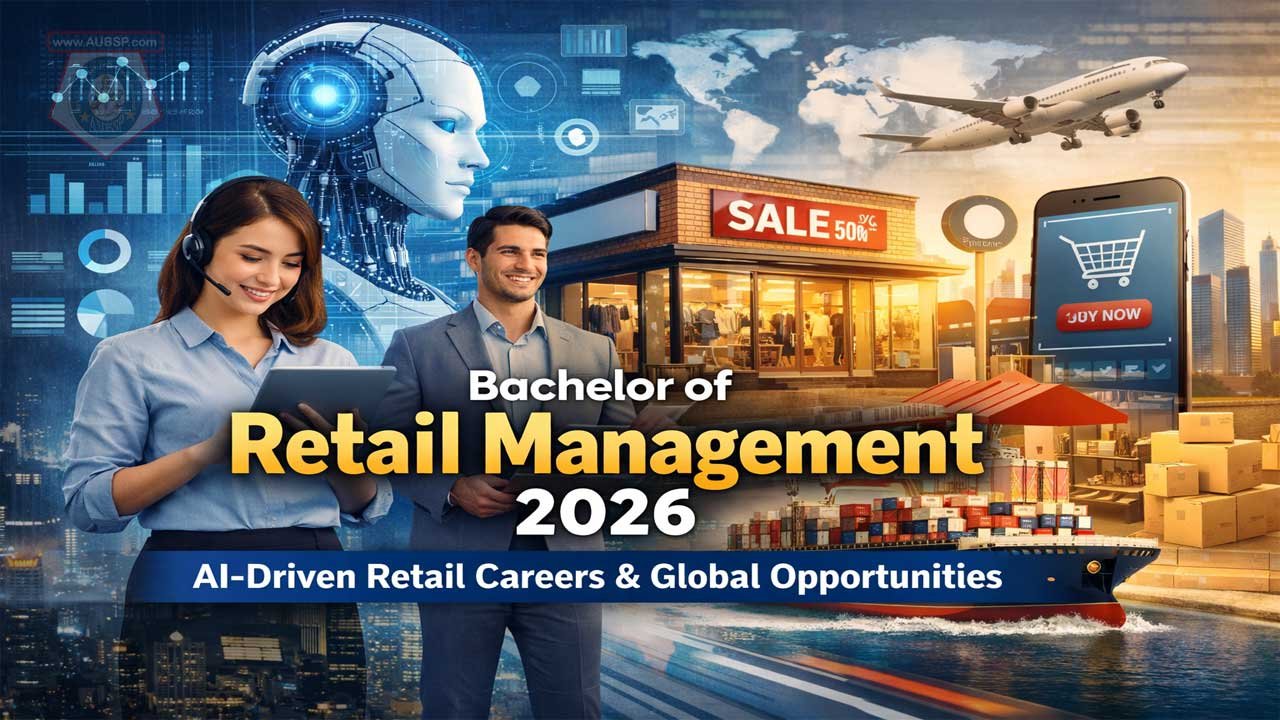 Future of retail management in 2026