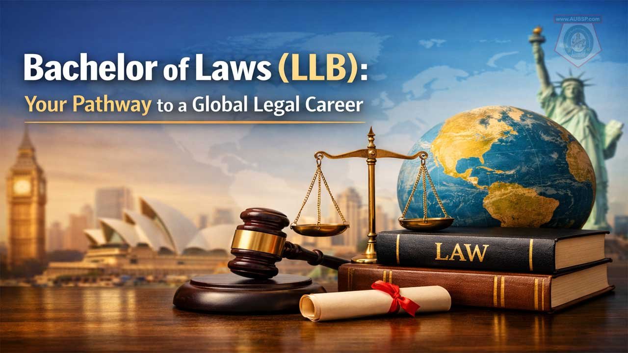 LLB degree