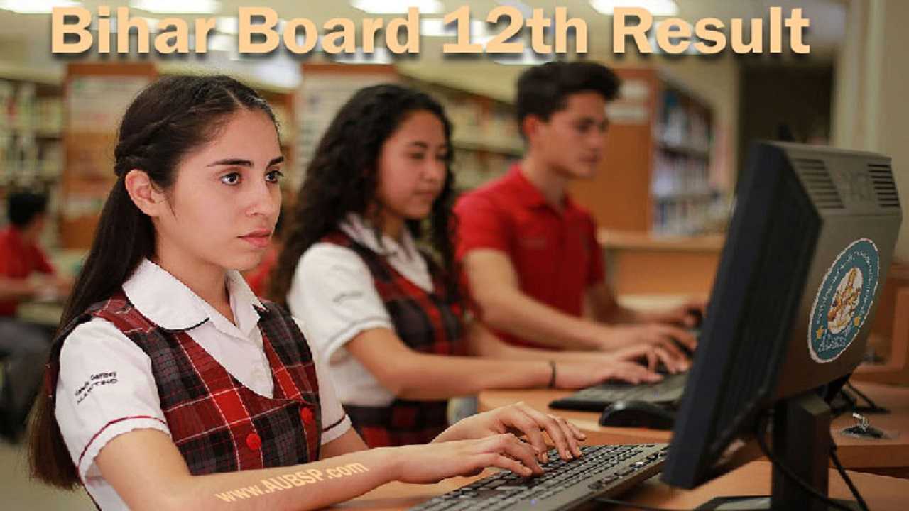 Bihar Board 12th Result 2023 Toppers Marksheet and Pass Percentage