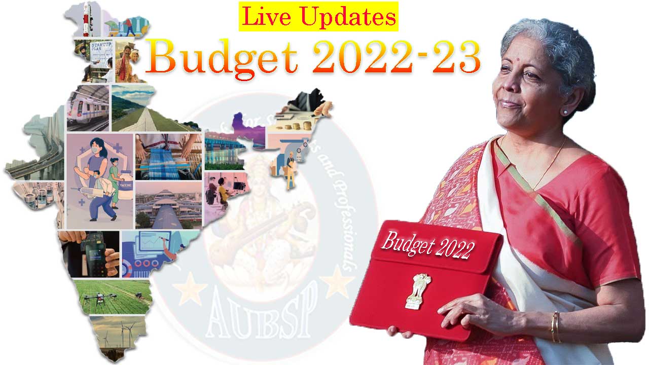 Download Budget 2022-2023 Speech in PDF