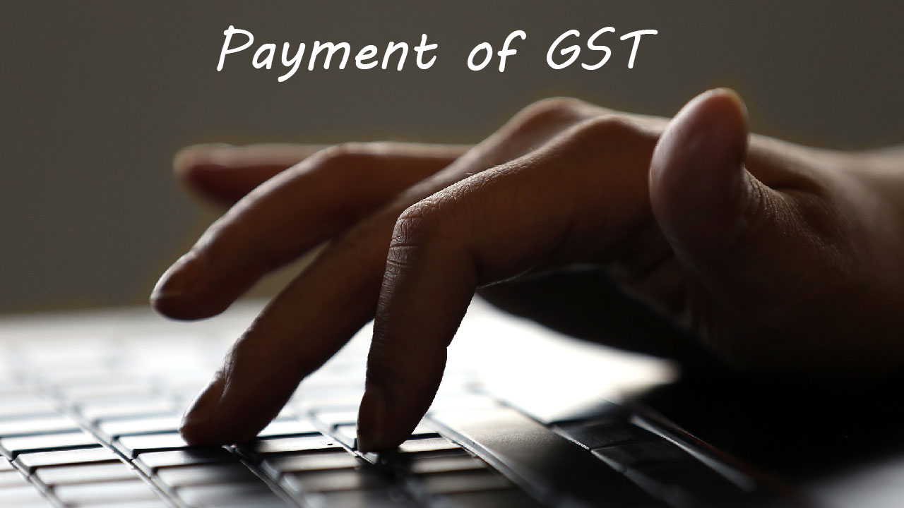 Section 80 of GST Act: Payment of tax and other amount in instalments