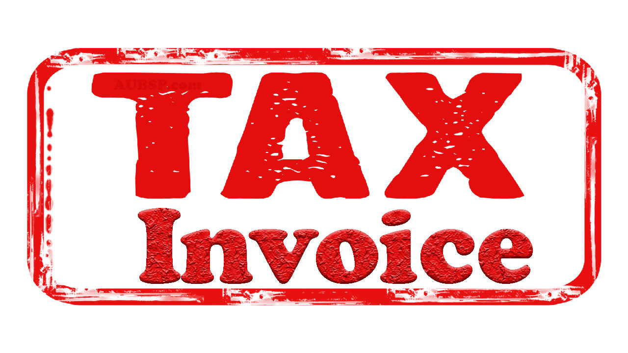 Section 31 of GST Act: GST Tax Invoice