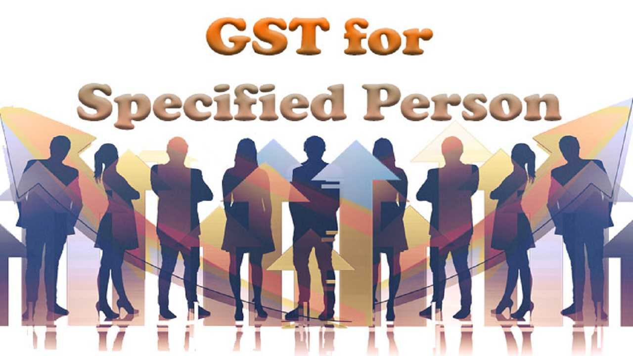 Section 148 of GST Act: Special procedure for certain processes